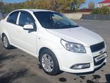 Chevrolet Nexia 2023 года за 5 300 000 тг. в Житикара – фото 3