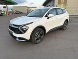 Kia Sportage 2025 года за 12 900 000 тг. в Актобе