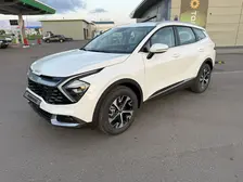 Kia Sportage, 2025