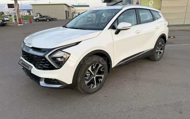 Kia Sportage 2025 годаүшін13 100 000 тг. в Актобе