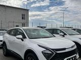 Kia Sportage 2025 года за 14 500 000 тг. в Актобе