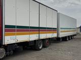 DAF  3 2000 года за 10 000 000 тг. в Жаркент