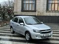 ВАЗ (Lada) Granta 2190 2014 годаүшін2 100 000 тг. в Шымкент – фото 3