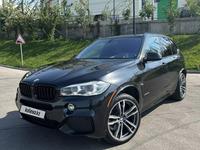 BMW X5 2015 годаfor16 580 376 тг. в Алматы