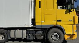 DAF  XF 105 2013 годаүшін25 000 000 тг. в Экибастуз – фото 3
