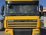 DAF  XF 105 2013 годаүшін25 000 000 тг. в Экибастуз