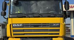 DAF  XF 105 2013 годаүшін25 000 000 тг. в Экибастуз