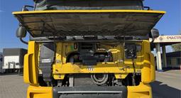 DAF  XF 105 2013 годаүшін25 000 000 тг. в Экибастуз – фото 2