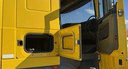 DAF  XF 105 2013 годаүшін25 000 000 тг. в Экибастуз – фото 5