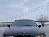 BMW 520 1997 годаүшін2 080 000 тг. в Семей