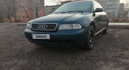 Audi A4 1994 года за 1 890 000 тг. в Балхаш – фото 2