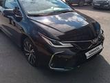 Toyota Corolla 2022 годаүшін11 500 000 тг. в Астана