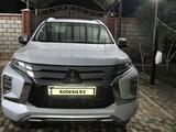 Mitsubishi Pajero Sport 2020 года за 15 800 000 тг. в Кызылорда