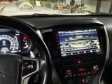 Mitsubishi Pajero Sport 2020 года за 15 800 000 тг. в Кызылорда – фото 4