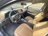 Hyundai Sonata 2022 года за 12 700 000 тг. в Туркестан – фото 3