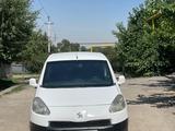Peugeot Partner 2013 годаүшін3 900 000 тг. в Алматы – фото 2