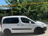 Peugeot Partner 2013 года за 3 900 000 тг. в Алматы – фото 4
