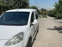 Peugeot Partner 2013 годаүшін3 900 000 тг. в Алматы
