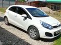 Kia Rio 2014 годаүшін5 200 000 тг. в Талгар – фото 3