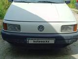Volkswagen Passat 1991 годаүшін1 000 000 тг. в Алматы