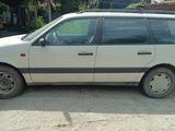 Volkswagen Passat 1991 годаүшін1 000 000 тг. в Алматы – фото 4