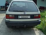 Volkswagen Passat 1991 годаүшін1 000 000 тг. в Алматы – фото 5