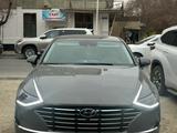 Hyundai Sonata 2022 года за 12 000 000 тг. в Кызылорда