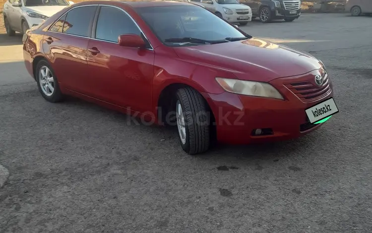 Toyota Camry 2006 года за 6 000 000 тг. в Атырау