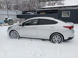 Hyundai Accent 2020 годаүшін6 950 000 тг. в Алматы – фото 2