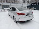 Hyundai Accent 2020 годаүшін6 950 000 тг. в Алматы – фото 4