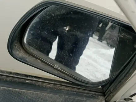 Передний левый зеркало Mazda 3 за 100 тг. в Алматы – фото 2