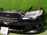 МОРДА НОУСКАТ НОСКАТ SUBARU LEGACYүшін200 000 тг. в Актобе – фото 3