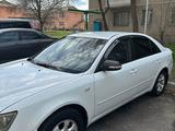 Hyundai Sonata 2006 года за 4 300 000 тг. в Талдыкорган – фото 3