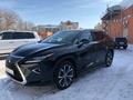 Lexus RX 200t 2018 года за 25 100 000 тг. в Актобе – фото 2