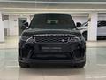 Land Rover Range Rover Sport 2021 года за 45 000 000 тг. в Астана – фото 2