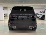 Land Rover Range Rover Sport 2021 годаүшін45 000 000 тг. в Астана – фото 4