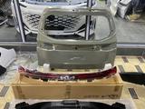 KIA Seltos — бампер, фары, решётка радиатора, капот за 5 055 тг. в Шымкент – фото 4