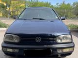 Volkswagen Golf 1993 года за 2 200 000 тг. в Сатпаев – фото 3