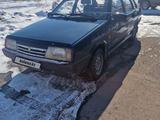 ВАЗ (Lada) 21099 1999 годаfor650 000 тг. в Астана – фото 2