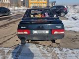 ВАЗ (Lada) 21099 1999 годаfor650 000 тг. в Астана – фото 5