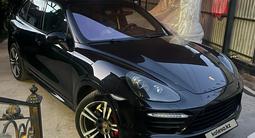 Porsche Cayenne 2012 годаүшін12 000 000 тг. в Астана