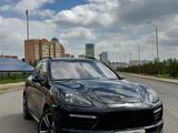 Porsche Cayenne 2012 года за 12 000 000 тг. в Астана – фото 3