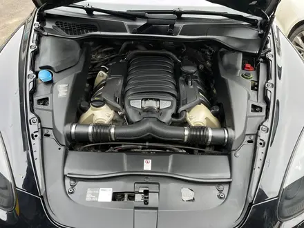 Porsche Cayenne 2012 года за 12 000 000 тг. в Астана – фото 10