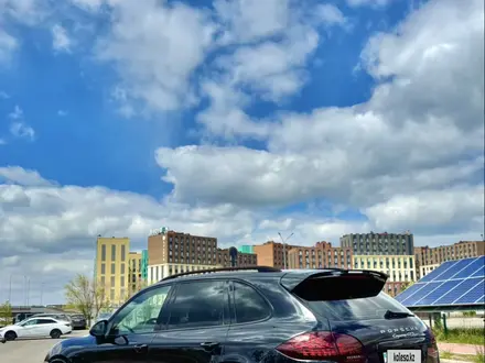 Porsche Cayenne 2012 года за 12 000 000 тг. в Астана – фото 7
