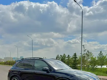 Porsche Cayenne 2012 года за 12 000 000 тг. в Астана – фото 6
