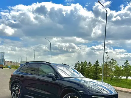 Porsche Cayenne 2012 года за 12 000 000 тг. в Астана – фото 8