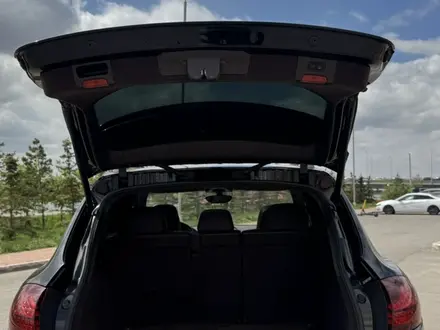 Porsche Cayenne 2012 года за 12 000 000 тг. в Астана – фото 11