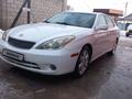 Lexus ES 330 2005 года за 5 900 000 тг. в Алматы – фото 8