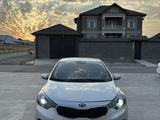 Kia Cerato 2014 годаүшін5 700 000 тг. в Шымкент – фото 2