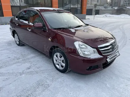 Nissan Almera 2014 года за 3 300 000 тг. в Семей – фото 5